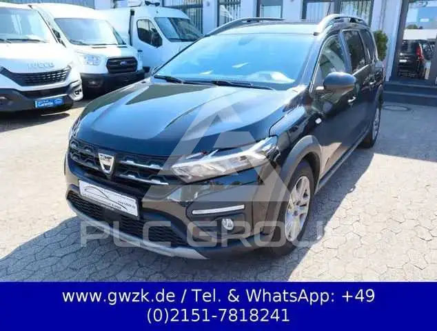 2022 Dacia Jogger