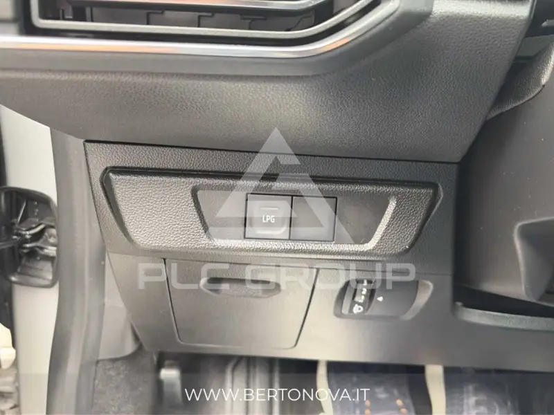 2022 Dacia Jogger