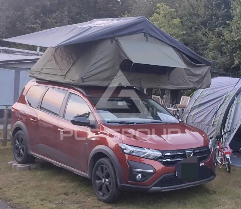 2022 Dacia Jogger