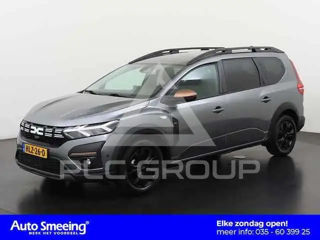 2022 Dacia Jogger