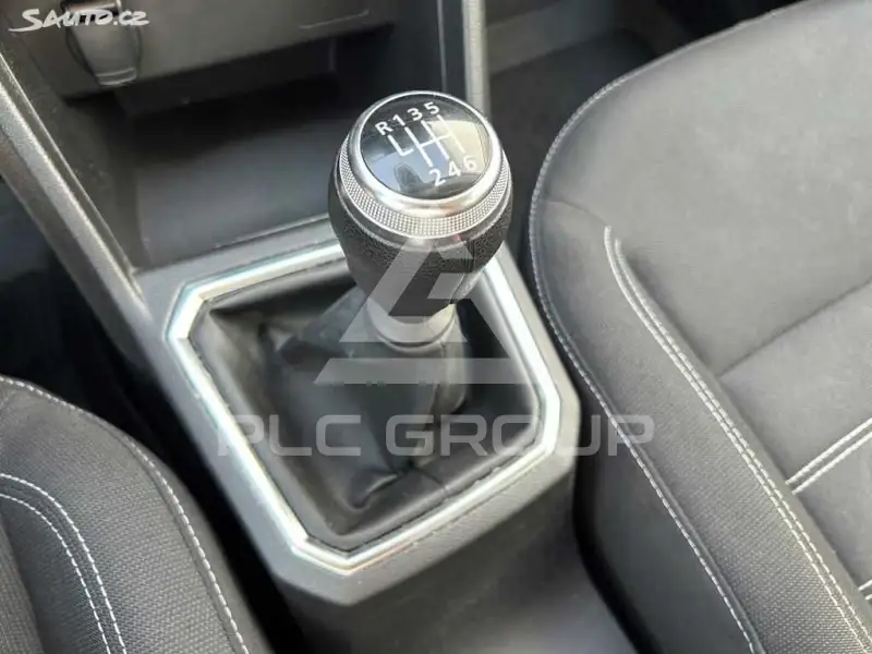 2022 Dacia Jogger