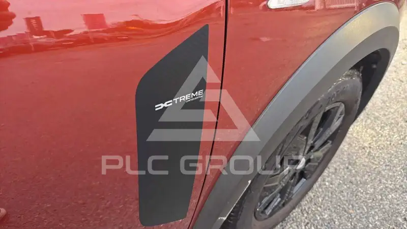 2022 Dacia Jogger