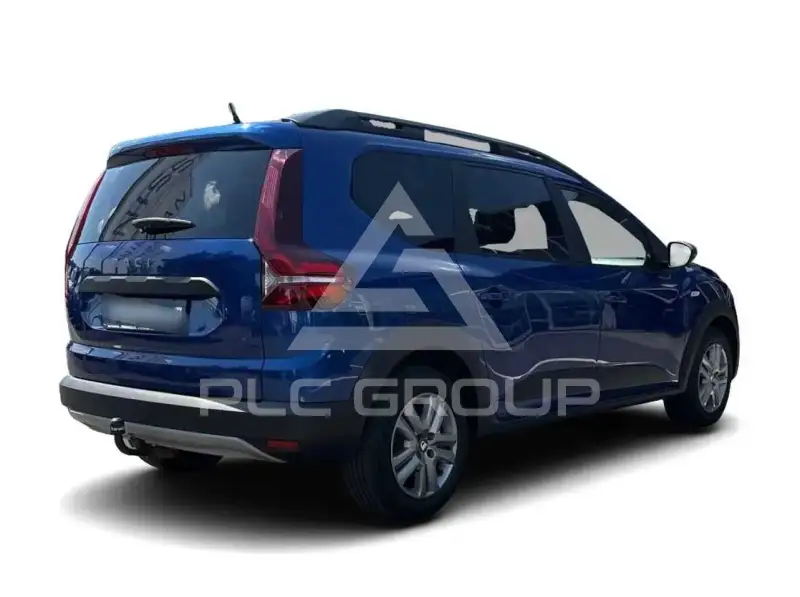 2022 Dacia Jogger