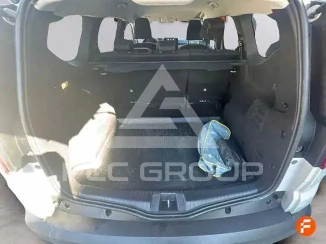 2022 Dacia Jogger