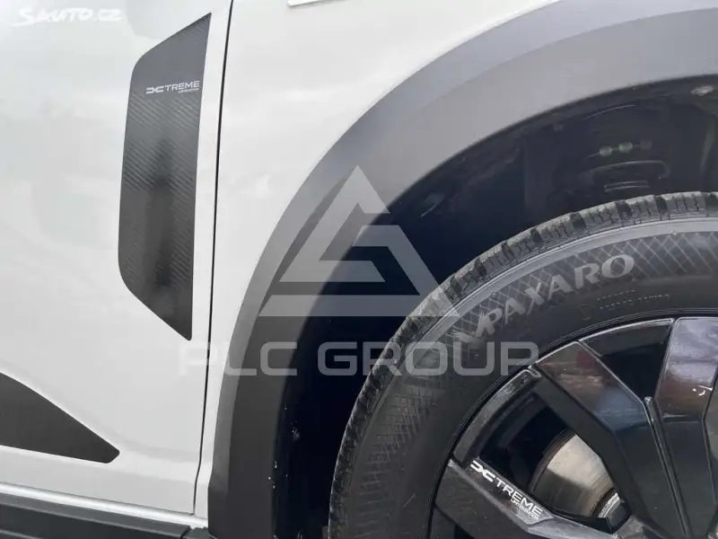 2022 Dacia Jogger