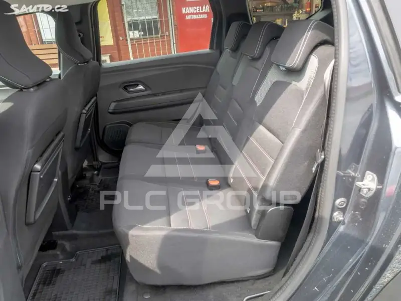 2022 Dacia Jogger