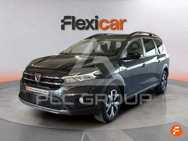 2022 Dacia Jogger