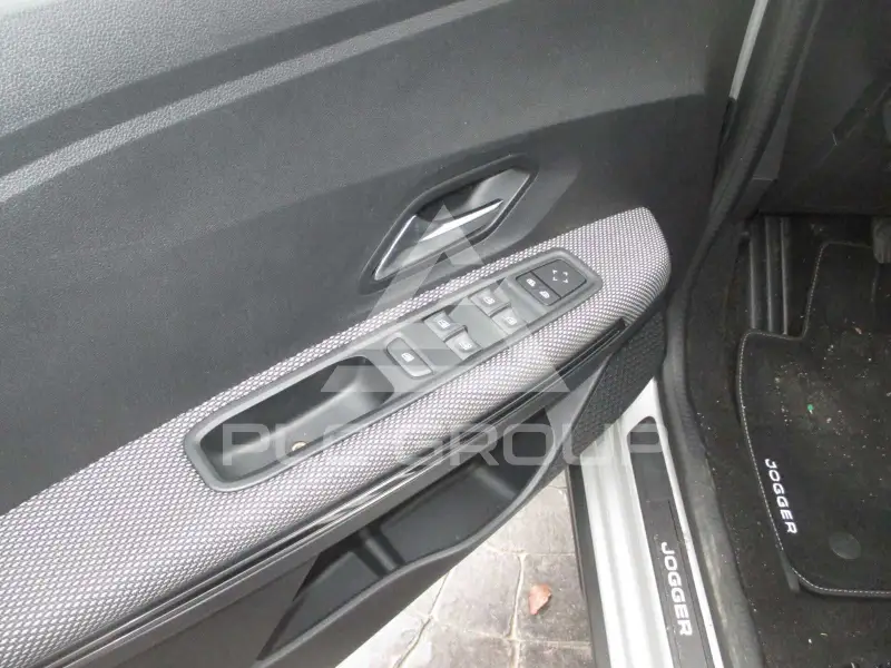 2022 Dacia Jogger
