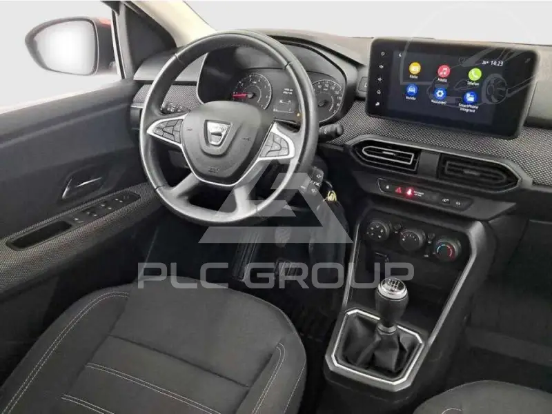 2022 Dacia Jogger