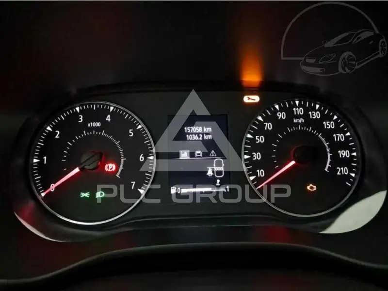 2022 Dacia Jogger
