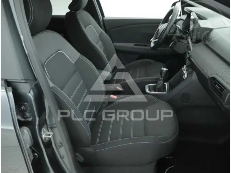 2022 Dacia Jogger