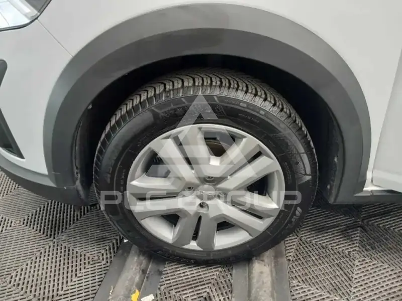 2022 Dacia Jogger