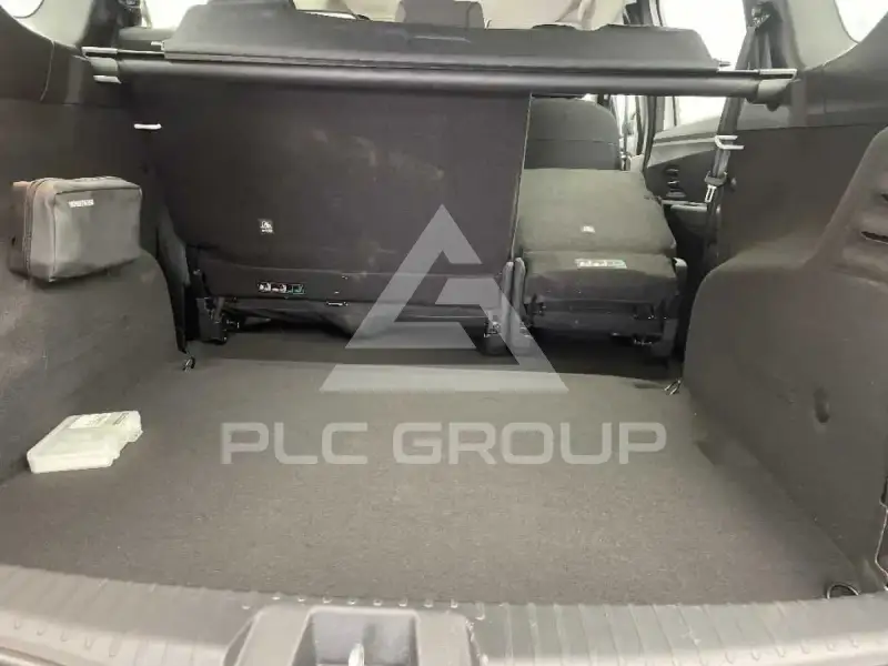 2022 Dacia Jogger