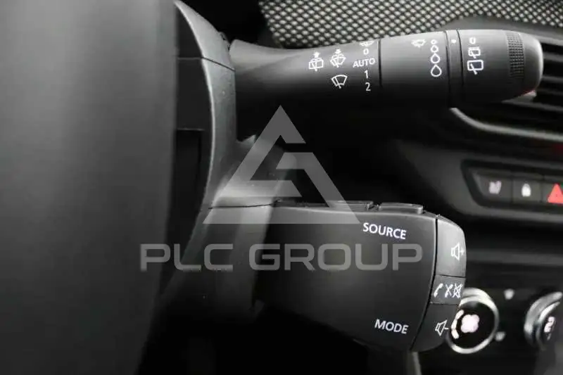 2022 Dacia Jogger