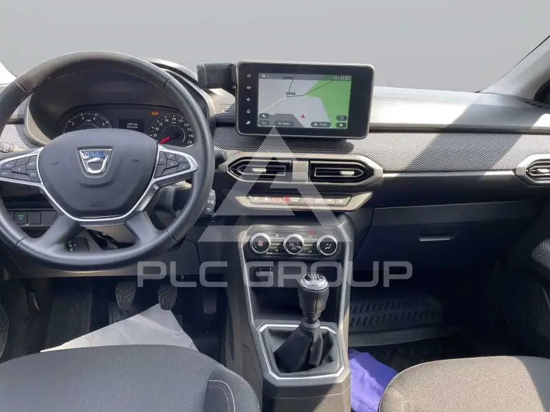 2022 Dacia Jogger