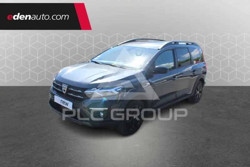 2022 Dacia Jogger
