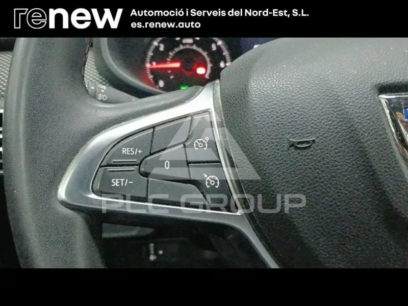 2022 Dacia Jogger