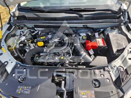 2022 Dacia Jogger