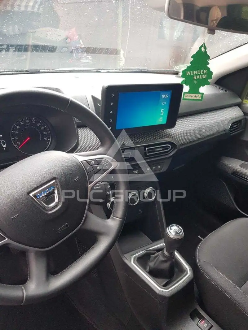 2022 Dacia Jogger