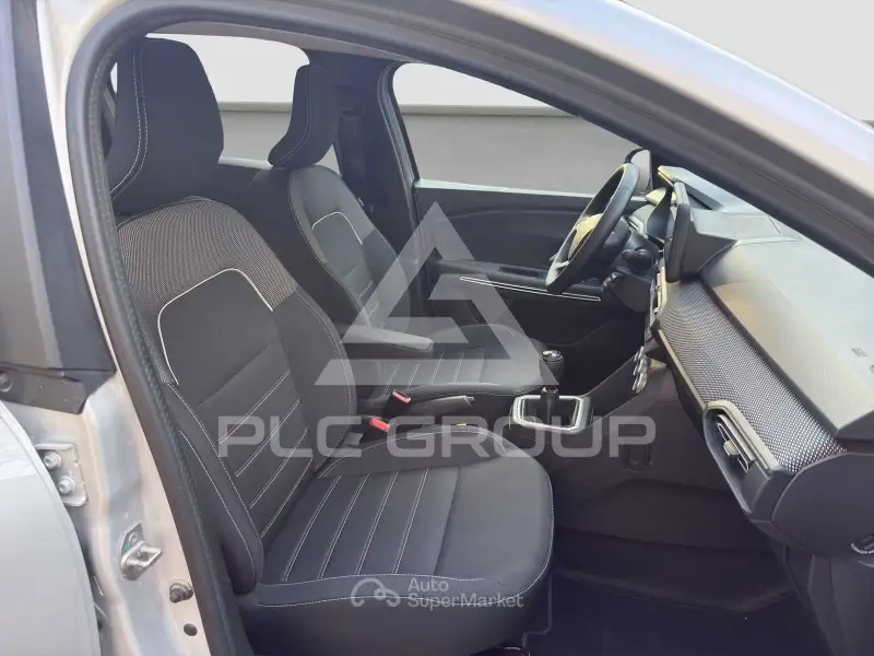 2022 Dacia Jogger