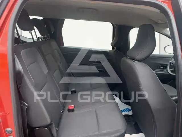 2022 Dacia Jogger