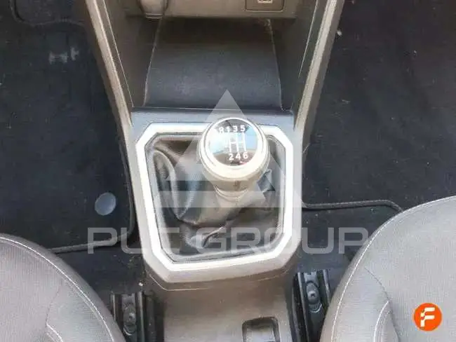 2022 Dacia Jogger