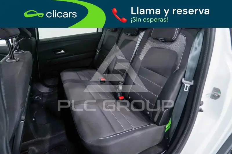 2022 Dacia Jogger