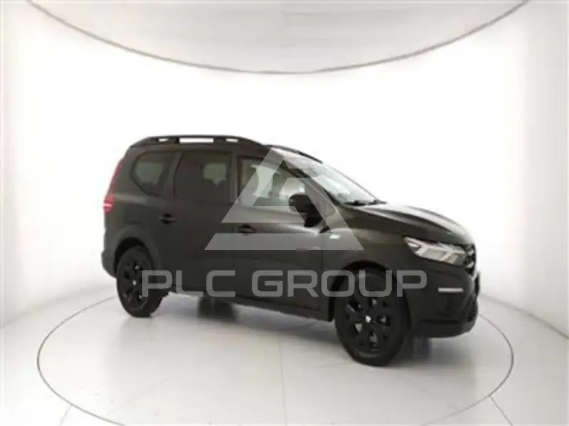 2022 Dacia Jogger