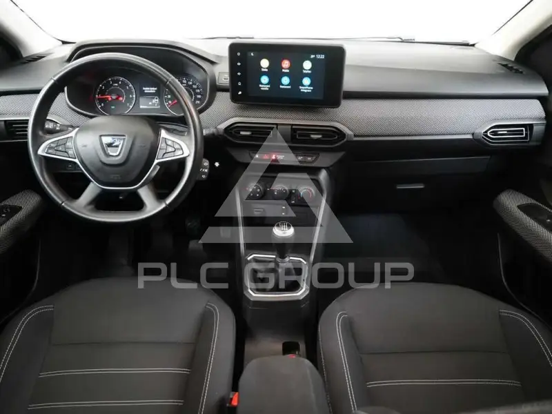 2022 Dacia Jogger