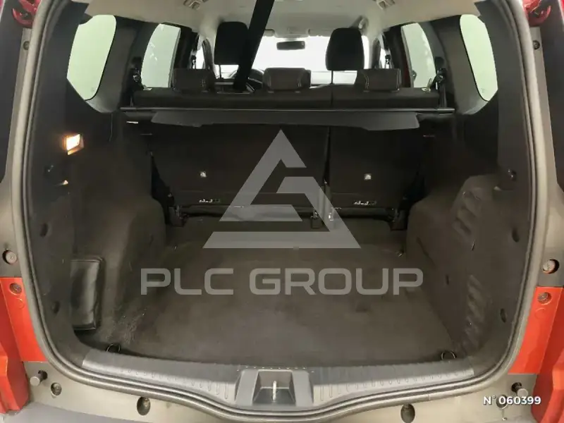 2022 Dacia Jogger