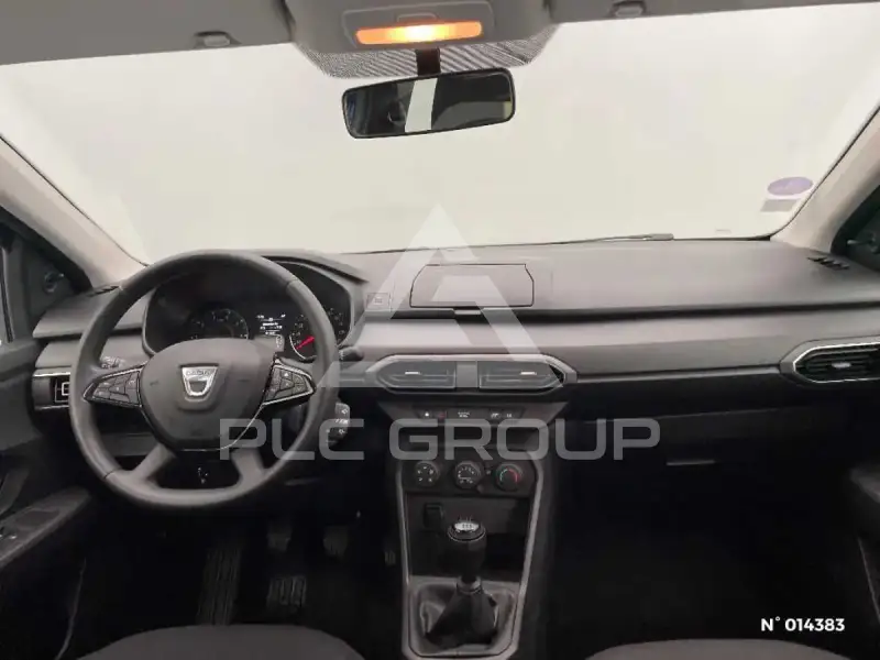 2022 Dacia Jogger