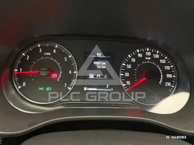 2022 Dacia Jogger