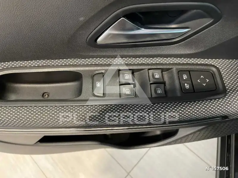 2022 Dacia Jogger