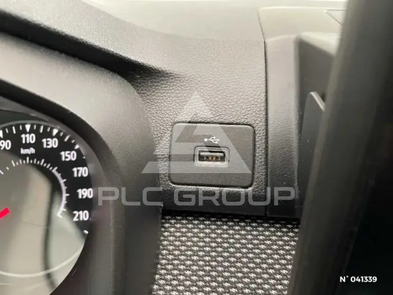 2022 Dacia Jogger