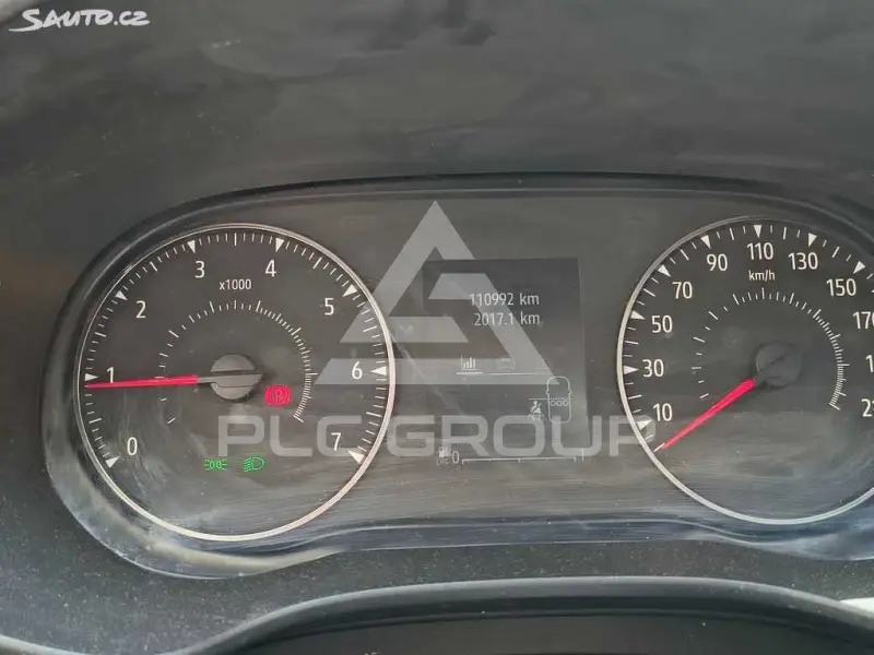2022 Dacia Jogger