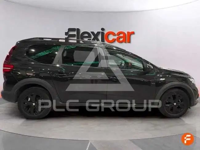 2022 Dacia Jogger