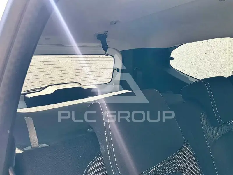 2022 Dacia Jogger