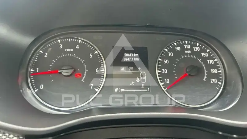 2022 Dacia Jogger