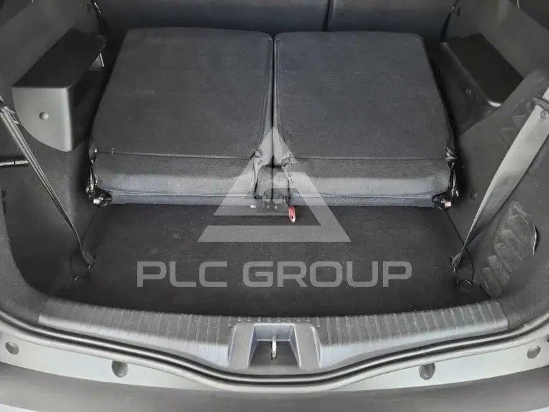 2022 Dacia Jogger