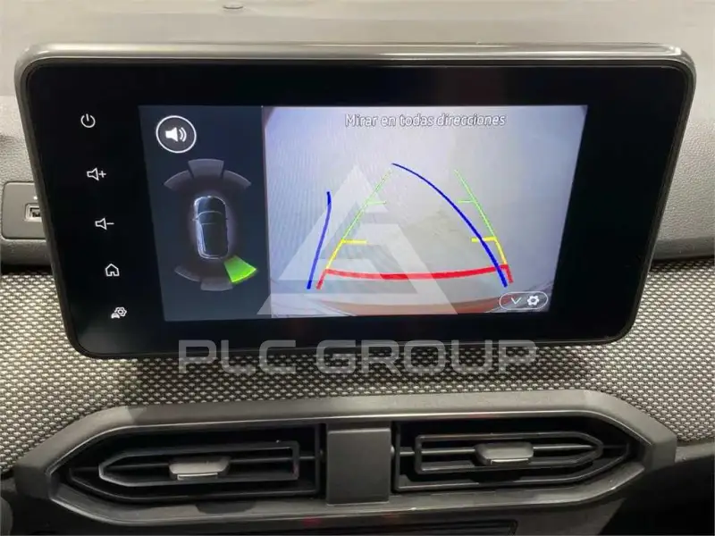 2022 Dacia Jogger