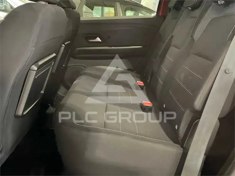 2022 Dacia Jogger