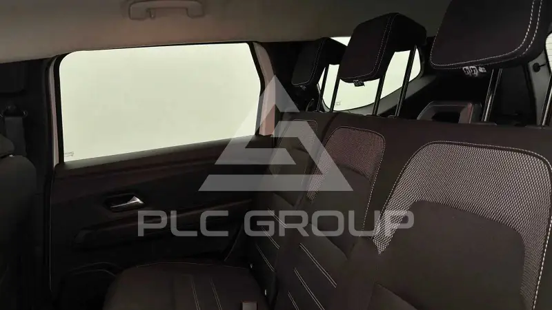 2022 Dacia Jogger