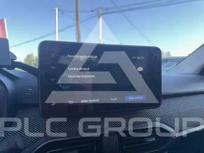 2022 Dacia Jogger