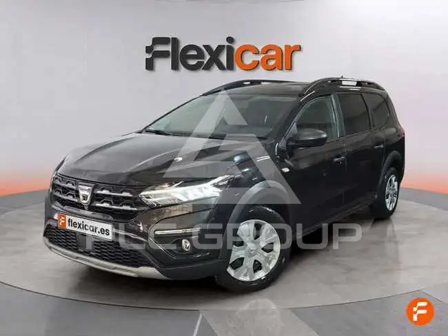 2022 Dacia Jogger