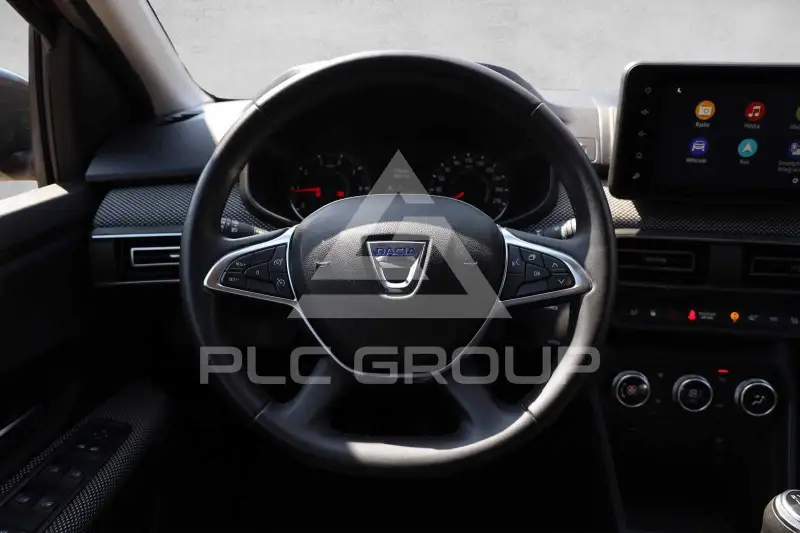 2022 Dacia Jogger