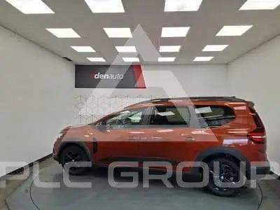 2022 Dacia Jogger