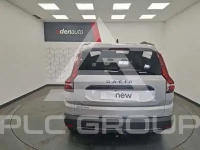 2022 Dacia Jogger