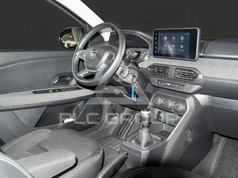 2022 Dacia Jogger