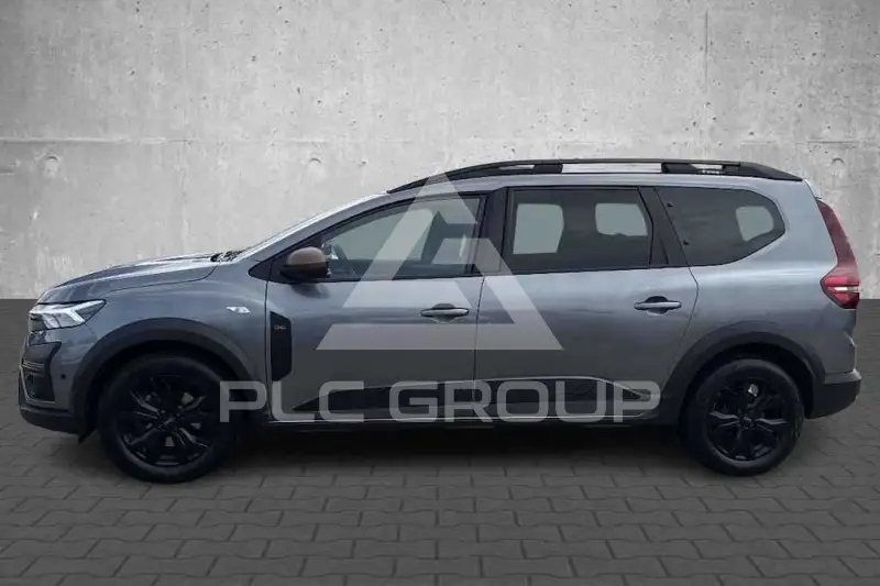 2022 Dacia Jogger