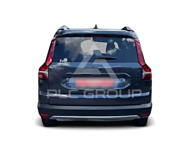2022 Dacia Jogger